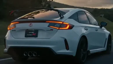 2023 Honda Civic Type R Tanıtıldı: Tasarımı ve Özellikleri