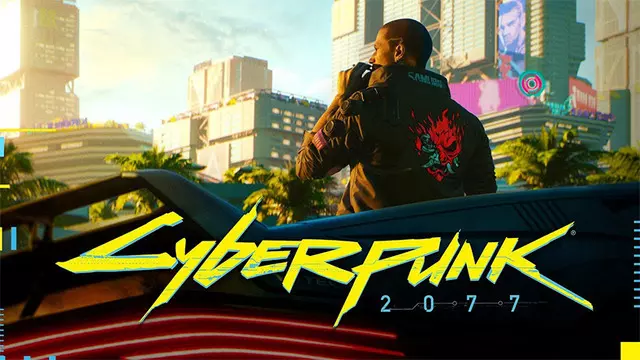 Cyberpunk 2077'in E3 2019'da Görüneceği Kesinleşti