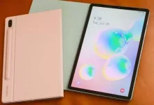 Samsung'un Yeni Tableti Galaxy Tab S6 Türkiye Pazarına Girdi