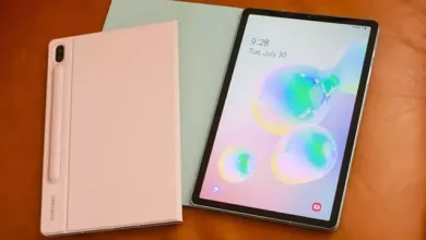 Samsung'un Yeni Tableti Galaxy Tab S6 Türkiye Pazarına Girdi 2 Samsung'un Yeni Tableti Galaxy Tab S6 Türkiye Pazarına Girdi