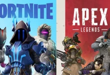 Fortnite'a Yeni İşaretleme Sistemi Geliyor