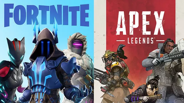 Fortnite'a Yeni İşaretleme Sistemi Geliyor