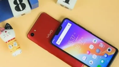 Vivo'nun 6 Telefonu İçin Aldığı Marka Tescili Ortaya Çıktı