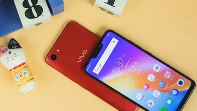 Vivo'nun 6 Telefonu İçin Aldığı Marka Tescili Ortaya Çıktı