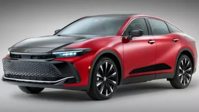 2023 Toyota Crown Tanıtıldı: İşte Tasarımı ve Özellikleri