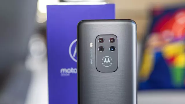 Motorola One Macro, NCC Sertifikası Aldı
