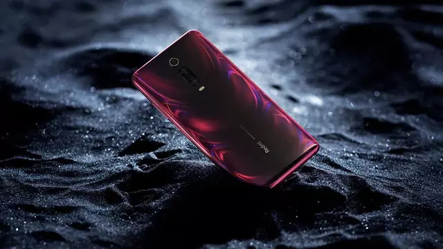 Redmi K20 Pro Exclusive Edition'a MIUI 11 Güncellemesi
