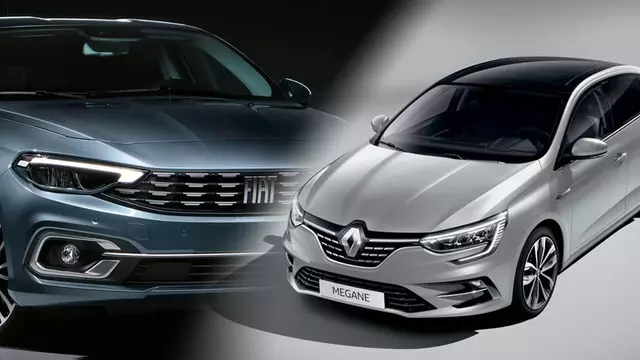 En Oldukça Satılan Otomobil Modeli Belli Oldu - Temmuz 2022 1 En Çok Satılan Otomobil Modeli Belli Oldu - Temmuz 2022