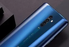 Oppo Reno Ace’in Özellikleri, TENAA’da Ortaya Çıktı