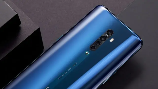 Oppo Reno Ace’in Özellikleri, TENAA’da Ortaya Çıktı 1 Oppo Reno Ace’in Özellikleri, TENAA’da Ortaya Çıktı