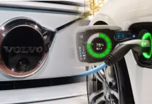 Volvo'dan Milyar Dolarlık Elektrikli Araç Fabrikası