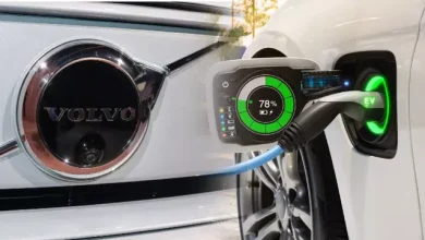 Volvo'dan Milyar Dolarlık Elektrikli Araç Fabrikası
