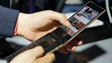 Samsung, Kapaklı Telefon Serisini Devam Ettiriyor