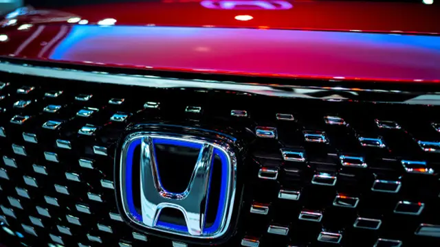 Honda, Elektrikli Araç Ortak Girişimine Büyük Yatırım Yaptı
