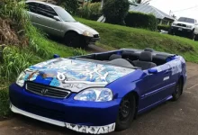 Honda Civic Hayranlarının Gözlerini Kanatacak 10 Modifiye