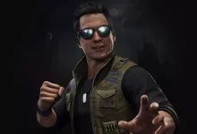 Mortal Kombat 11'den Johnny Cage'in 'Enteresan' Fatality'si