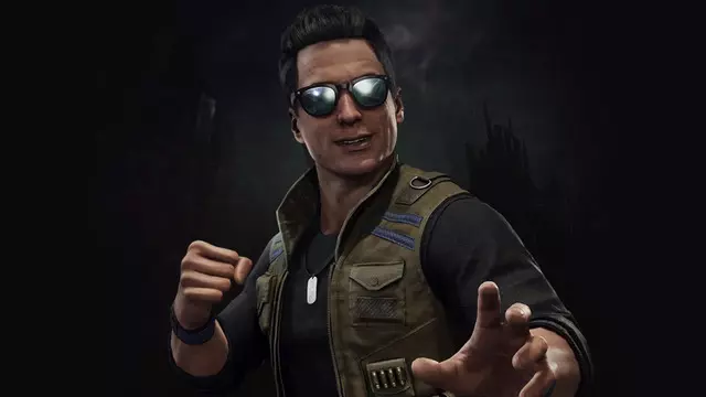 Mortal Kombat 11'den Johnny Cage'in 'Enteresan' Fatality'si
