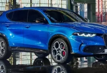 Alfa Romeo Tonale Türkiye'de: İşte Fiyatı!