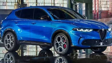 Alfa Romeo Tonale Türkiye'de: İşte Fiyatı!