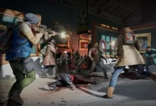 Nefesiniz Kesilecek: World War Z'den Yeni Oynanış Videosu