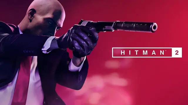 Hitman 2'den Oyuncuları Sevindiren Haber 1 Hitman 2'den Oyuncuları Sevindiren Haber