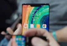 Mate 30 Pro'nun Kıvrımlı Kenarları Nasıl Çalışıyor?