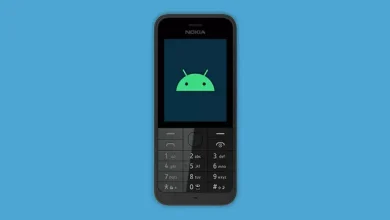Nokia’nın Android Kullanan Tuşlu Bir Telefonu Ortaya Çıktı