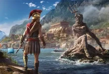 Assassin's Creed Odyssey'e New Game Plus Geliyor