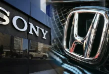 Honda ve Sony'nin Orta Şirketinin İsmi Belli Oldu