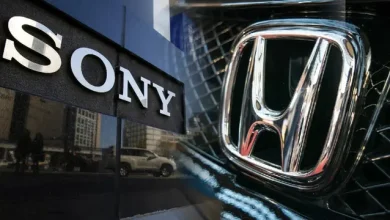 Honda ve Sony'nin Orta Şirketinin İsmi Belli Oldu