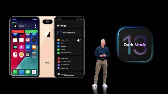 Apple’ın da Doğruladığı iOS 13'teki Can Sıkan Güvenlik Açığı 1 Apple’ın da Doğruladığı iOS 13'teki Can Sıkan Güvenlik Açığı