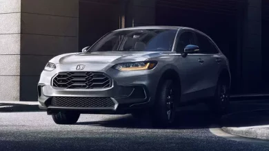 2023 Honda HR-V Tanıtıldı: İşte Tasarımı ve Özellikleri