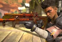 Apex Legends'a Gelecek Yeni Karakterlerin İsimleri