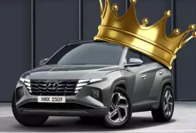 Türkiye'de Yılın Otomobili Belli Oldu - 2022