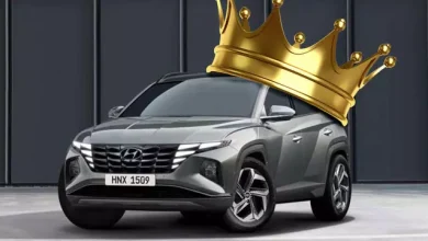 Türkiye'de Yılın Otomobili Belli Oldu - 2022