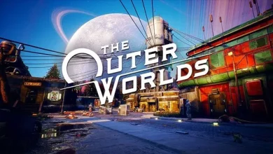 The Outer Worlds'un Çıkış Tarihi Steam'de Göründü
