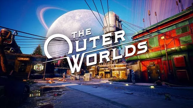 The Outer Worlds'un Çıkış Tarihi Steam'de Göründü