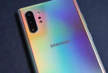 Android 10 Güncellemesi Alacak Samsung Telefonlar