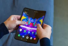 Samsung, Galaxy Fold İçin Uyarı Videosu Yayınladı
