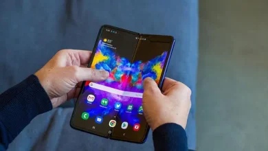 Samsung, Galaxy Fold İçin Uyarı Videosu Yayınladı