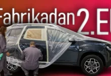 Sıfır Otomobil Alamayanlar İçin Yenilenmiş Otomobil Geliyor