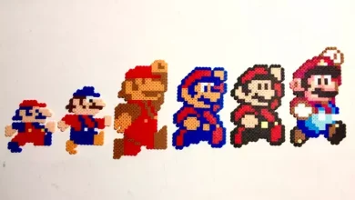 Artık Emekliye Ayrılması Gereken 8 Popüler Oyun Karakteri