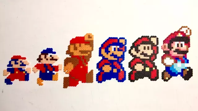 Artık Emekliye Ayrılması Ihtiyaç duyulan 8 Popüler Oyun Karakteri 1 Artık Emekliye Ayrılması Gereken 8 Popüler Oyun Karakteri