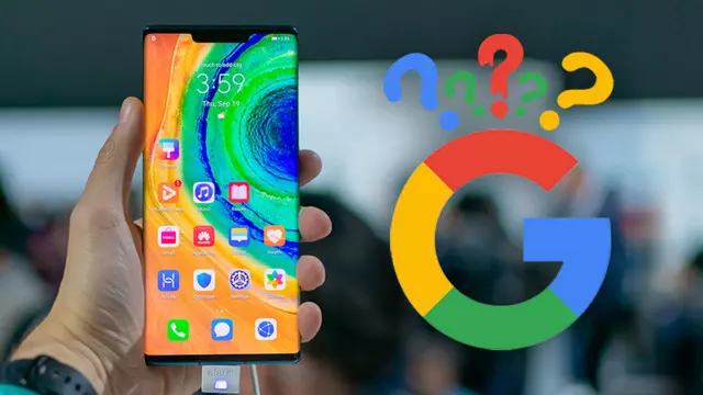 Huawei Mate 30 Pro'nun Neden Google'a İhtiyacı Yok?