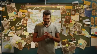 Rainbow Six Siege'e Yeni Bir Operatör Geliyor 4 Rainbow Six Siege'e Yeni Bir Operatör Geliyor