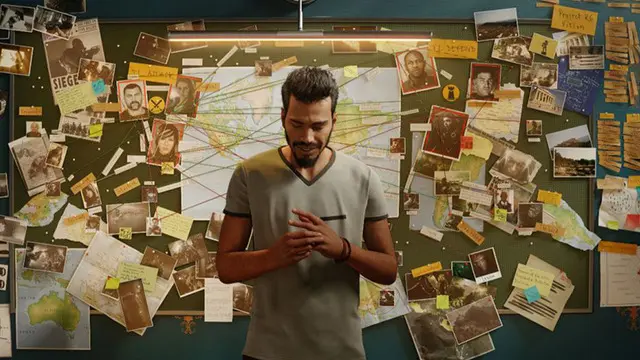 Rainbow Six Siege'e Yeni Bir Operatör Geliyor