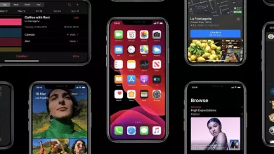 iOS 13'le Beraber Gelen İki Eleştiri Güvenlik Özelliği 2 iOS 13'le Birlikte Gelen İki Kritik Güvenlik Özelliği