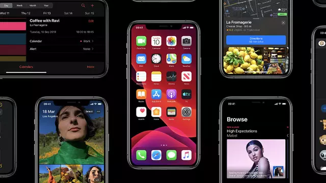 iOS 13'le Beraber Gelen İki Eleştiri Güvenlik Özelliği 1 iOS 13'le Birlikte Gelen İki Kritik Güvenlik Özelliği