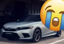 Honda Civic, 1 Ayda 3. Kez Zamlandı - Haziran 2022