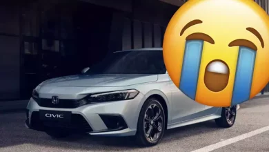 Honda Civic, 1 Ayda 3. Kez Zamlandı - Haziran 2022 2 Honda Civic, 1 Ayda 3. Kez Zamlandı - Haziran 2022